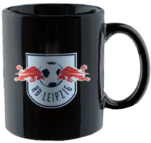 RB Leipzig Zaubertasse Heat Tasse