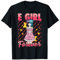 Gamer gaming e-girl forever kawaii, Japanese Anime Manga T-Shirt