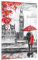 Bilder auf Glas 70x100cm Glasbild London Architektur big ben Groß Wanddeko Bild im Glas Schlafzimmer Küche Deko Wandbilder Dekoration Wohnzimmer Modern Wall Decor Wand Kunstdruck Art GPA70x100-3153