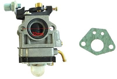 CARBURATORE Carby Carb per 62CC 65CC MTM Baumr-AG Decespugliatore Whipper Snipper HEDGE