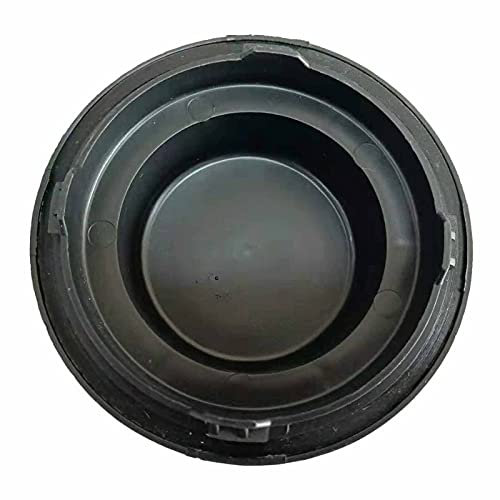 1 PC YEHOLTE Für Skoda Yeti 15822200 Scheinwerfer Staubabdeckung LED Birne Verlängerung Staubkappen Scheinwerfer Stecker (15822200 For LED Y1035J)