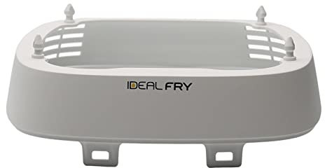 DeLonghi Couvercle en Vertu De ATM Friteuse Idealfry FH2101 FH2133 FH2396