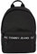 Tommy Jeans Damen Rucksack Essentials Handgepäck, Schwarz (Black), Onesize