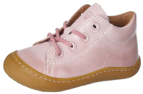 RICOSTA Mädchen und Jungen Low-Top Sneaker Kenny, Kinder Lauflernschuhe, lose Einlage