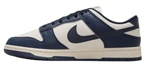 NIKE Damen Dunk Low Next Nature Sneaker, 39 EU