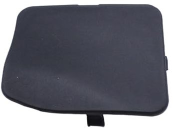 VTSGBLS Tappo Gancio Traino Automatico per Qashqai J11 2014-2017 85071-4EA0A Accessori Auto Paraurti Posteriore Gancio Traino Occhiello Accoppiatore Tappo Copertura Rimorchio