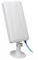 BLASHRD 1 PCS sans Fil Routeur Extérieur Répéteur Longue Portée 150Mbps WLAN Antenne WiFi Extender pour Booster 5M