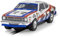 Scalextric C4583 AMC Hornet – Trans AM – Buzz Dwyer Slot Car