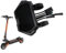 Getdoublerich Scooter elettrico Display di controllo dello schermo grande, Display Cruscotto Per Max G2, Scooter elettrico Controller Strumento Freno a farfalla Per KUGOO Per Kukirin Per G2 PRO