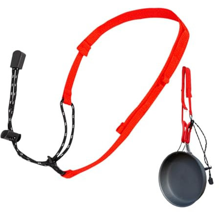 Wasserflasche Lanyard -Gurt, Lanyard für Wasserflasche Tragbarer
