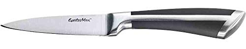 Orthex Gastromax Schälmesser 20 x 3 x 2 cm schwarz stahlfarbig edelstahl 6709-1