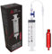 KOM Cycling Tubeless Tire Injector with Aluminum