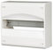 EATON BC-CS-1/13 - COFFRET ELECTRIQUE - BLANC - 1 RANGEE - 13 MODULES - IP 30-63 A