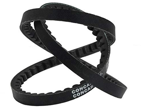 ConCar Keilriemen flankenoffen formgezahnt XPA 982 Lw ConCar AVX 13 x 1000 La