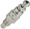 Stahlbus Entlüftungsventil M8x1.0x12mm (S) - Stahl