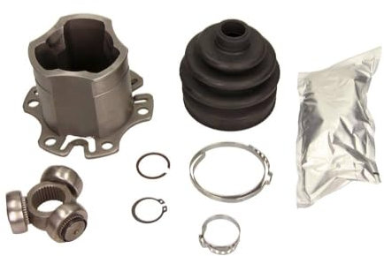Antriebswellengelenk Vorne Links von Maxgear (49-1022) Gelenksatz Radantrieb Achswellengelenksatz, Achswellengelenksatz, Antriebswellengelenk