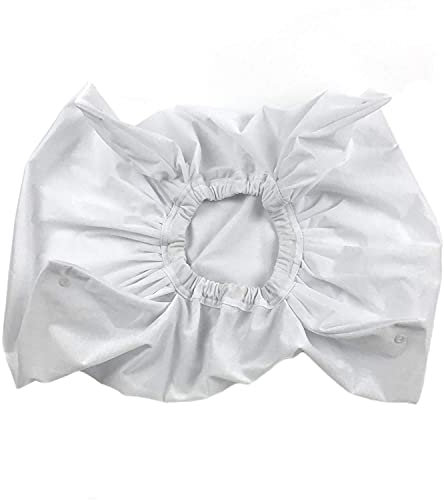 Molidan Poolreiniger Feinfilterbeutel kompatibel mit Aquabot Filterbeutel A8111PK 8111 8101