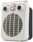 G3 Ferrari G60019 Termoventilatore, 2000 W, Plastica, Bianco