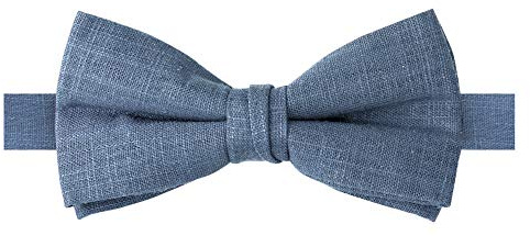Spring Notion Fliege aus Leinen-Mischgewebe für Jungen