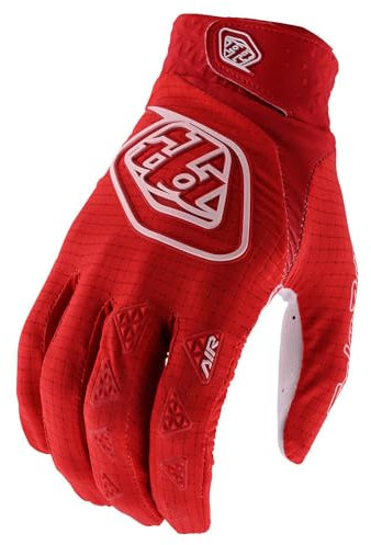 Troy Lee Designs Handschuhe Air Rot Gr. S