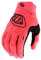 Troy Lee Designs Handschuhe Air Rot Gr. S