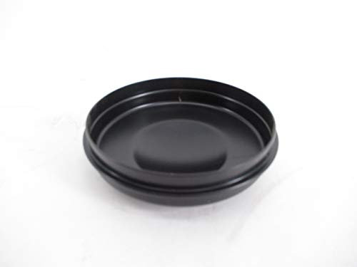 Genuine Toyota Parts - Cap, Fr Hub Grease (43514-28010)