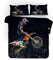 xczxc Bettwäsche Bettbezug Set Moto-Cross 135 x 200 cm Kinder Erwachsene Microfaser Bettbezug Set, Weich bequem von Modern Dekorative Bettwäsche