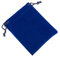 Holyart Rosenkranz-Säckchen, blau