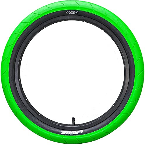 Mafiabike Lagos RSR 20 BMX Tyre