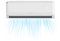 INFINITON | Aire Acondicionado SPLIT-A4602B | Eficiencia A++ | 5000 Frigorias | Deshumidificador | Función Eco | i-Clean | Con Oscilación | Filtro Antibacterias | Inverter| Modo Healt