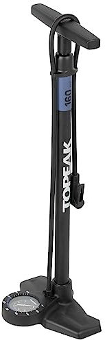 Topeak Joeblow Roadie Ex Floor Pump 160 Psi