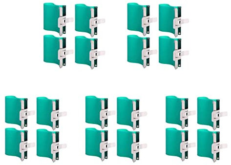 VENYAA Lot de 20 gobelets en silicone pour sublimation, 3D, pour sublimation au four, par sublimation