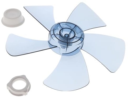 Rowenta Ventola elica Pala 30cm Ventilatore Turbo Silence Extreme+ VU2730 VU2731