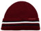 TOMMY HILFIGER Corporate Beanie Rouge