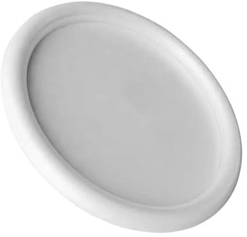 Thermal Tub Cover - Cold Diving Insulation Lid, Ice Bath Protector | Dustproof, Lightweight Cold Water Cover, Portable Windproof Heat Insulated Lid for Outdoor Tubs, Keeps Water Cold and R
