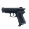 Pistolet à Billes Airsoft/Ghost Pistol 80135 à Ressort (Spring) / Matière: Plasique/Puissance 0.2 Joule