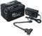 Powerhouse Golf 12V 36 Hole+ Golf Trolley LiFePO4 Lithium Battery Inc USB Plug