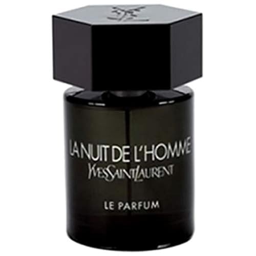 YSL LA NUIT DE L'HOMME EDP SPRAY 100ML