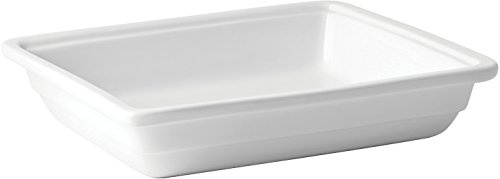 Utopia Titan, M10023-000000-B01001, Gastronorm 1/2 GN (32.5 x 27.5 x 6cm) (Box of 1)