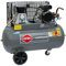 BRSF33 ® Impresión Compresor De Aire HL 375 – 100 (2,2 kW, Max. 10 bar, 90 litros caldera) Conector de alimentación 230 V