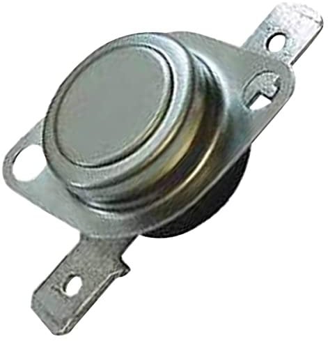 Thermostat KLIXON NC 165° für Mikrowelle Whirlpool – 481928248275