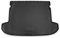 OMAC Kofferraummatte Kofferraumwanne kompatibel mit Hyundai Tucson 2015-2020 Gummi TPE Schwarz