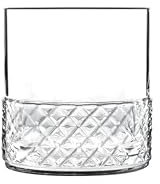 Luigi Bormioli 12765/02 Roma 425 oz Getränke- / Hiball-Glas, transparent, 4 Stück