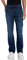 Amazon Essentials Jean Bootcut Extensible à Coupe Ajustée - Couleurs abandonnées Homme, Bleu Foncé Vintage, 36W / 34L
