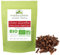 Plantes & Epices - Clou de Girofle Qualité BIO - Sachet Fraîcheur Biodégradable Refermable (50g)