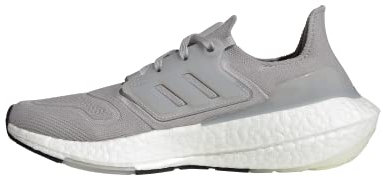 adidas Damen Ultraboost 22 Laufschuh, Grey Two/Grey Two/Grey Two, 41 1/3 EU
