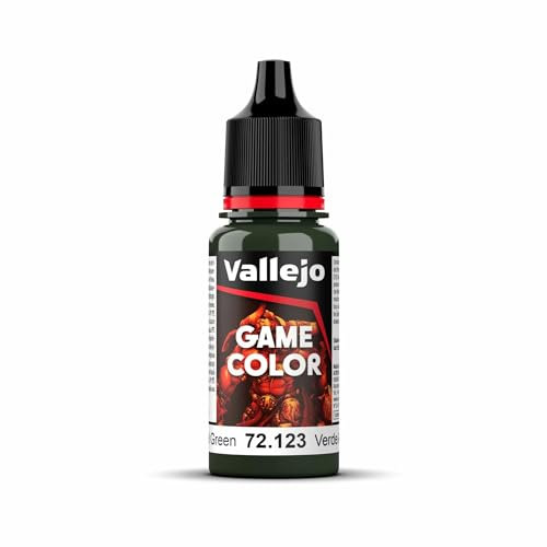 AV Vallejo Game Color Angelgrün, 18 ml