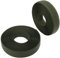 AERZETIX - C65943 - Klettband/-rolle 25 mm 5 meter - organizer/kabelbinder - band für kleidersäcke - aus polyamid und polyester - farbe: olivgrün