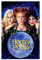 DESHVA Hocus Pocus – Filmposter auf Leinwand, Poster, Wandkunst, Dekor, Bild, Gemälde für Wohnzimmer, Schlafzimmer, Dekoration, ungerahmt, 30 x 45 cm