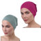 Deresina Headwear Schlafmütze, Chemo Kopfbedeckung (Apple Cherry)
